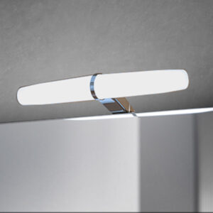 Eva világítás 23,3 cm széles (4000 k)