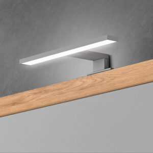 Nerea matte világítás 30 cm széles (4000 k, 300 lm)