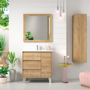 Cervino 80 cm széles alsószekrény