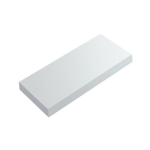 Ambar lábazatos fedlap 70 cm széles