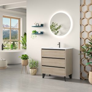 Escorpio 80 cm széles alsószekrény