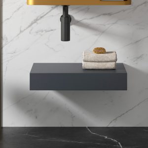 Estante 60 cm széles pult
