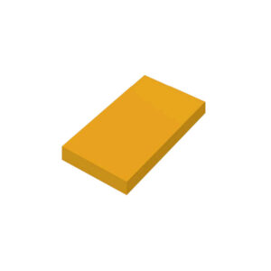 Mara lábazatos fedlap 60 cm széles