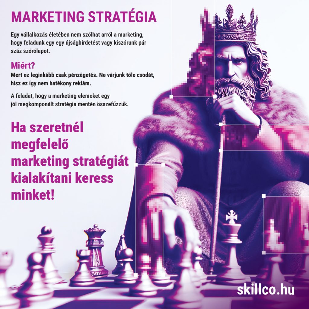 Skill Company online marketing ügynökség