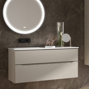 Sáhara 120 cm széles alsószekrény