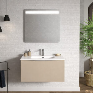 Trevi 80 cm széles alsószekrény