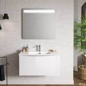 Trevi 80 cm széles alsószekrény
